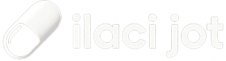 Ilaci Jot Logo