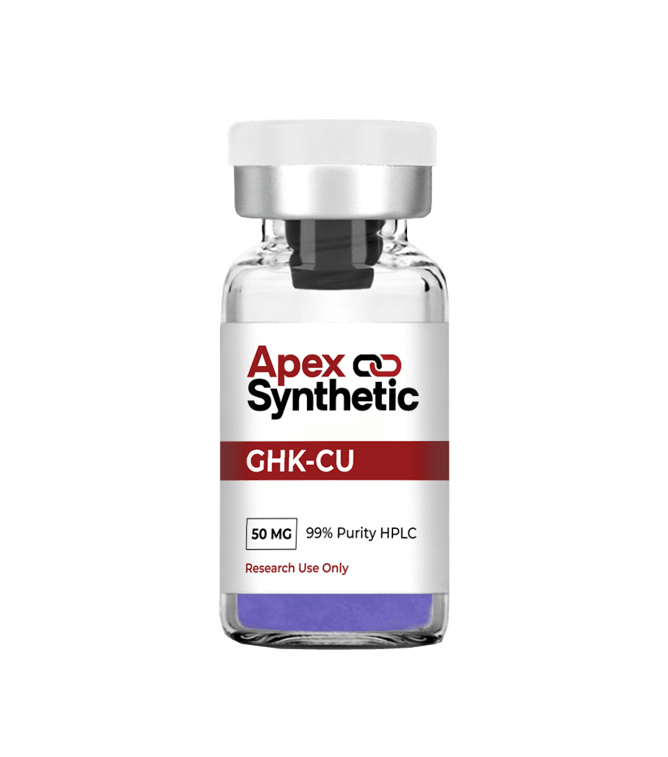 GHK-Cu