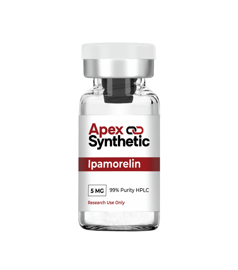 Ipamorelin